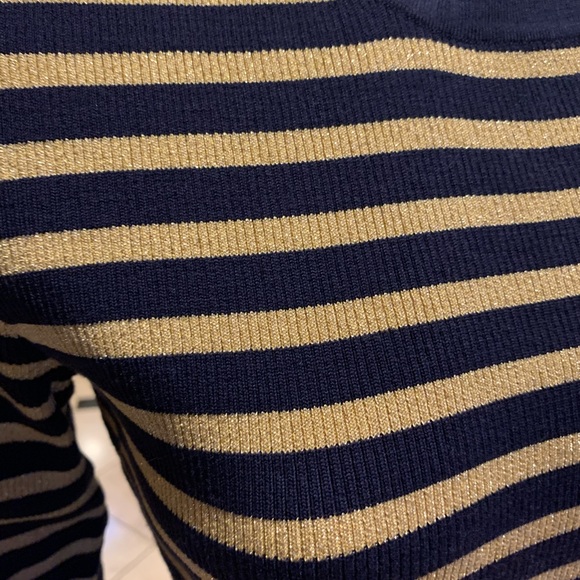 Michael Kors Collection Designer Dress L NWOT - Picture 9 of 10